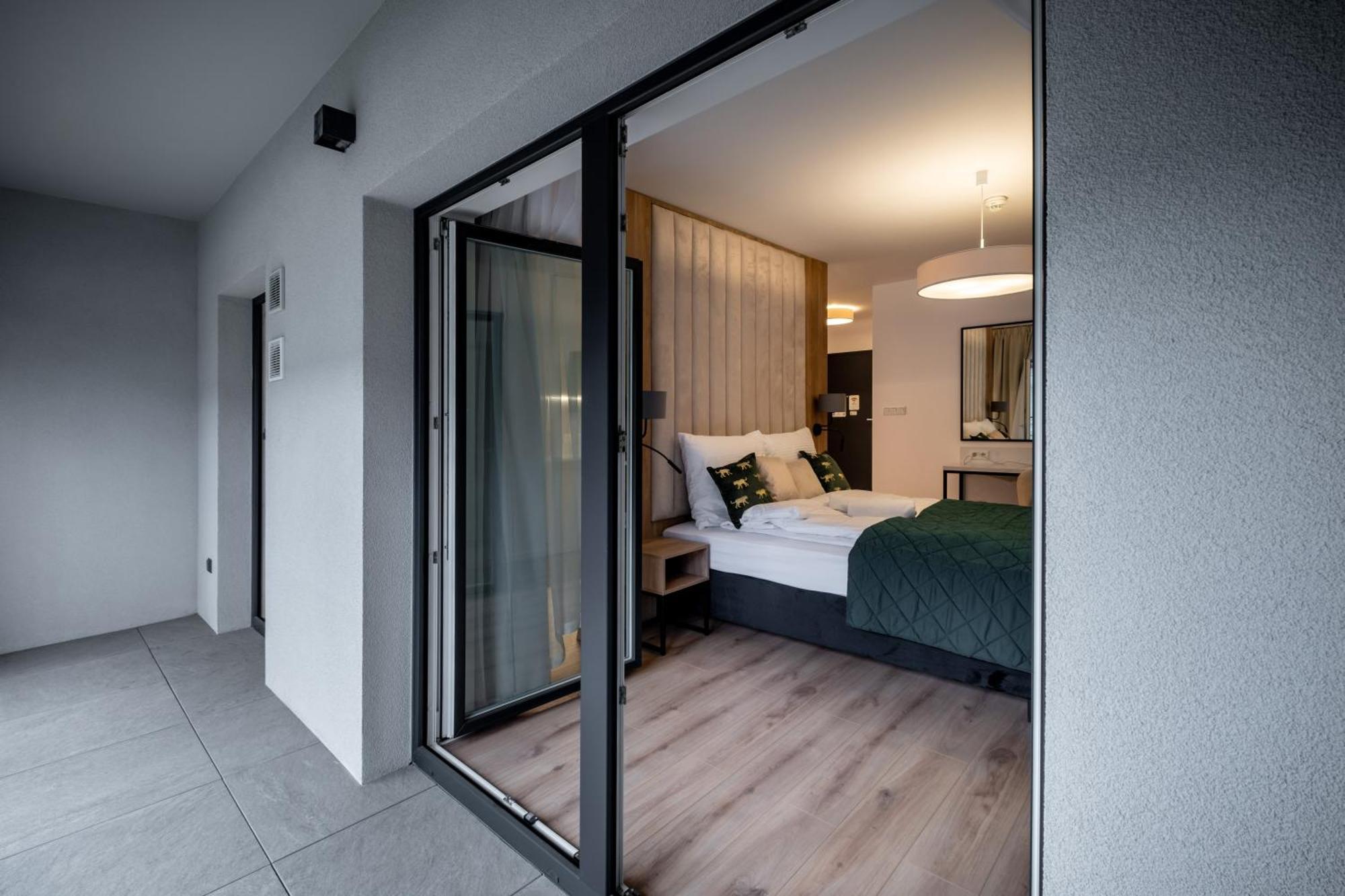 Rentplanet - Atal City Square Wroclaw Exterior photo